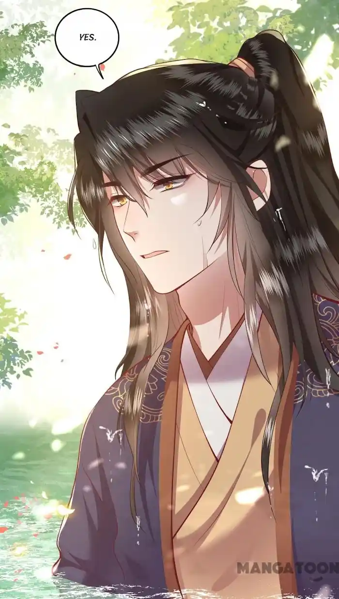 Empress Of Hell Chapter 88