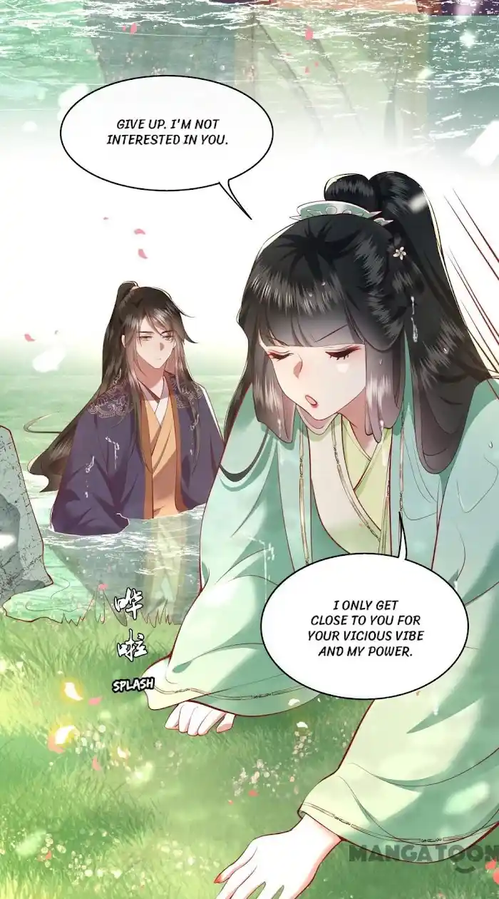 Empress Of Hell Chapter 88