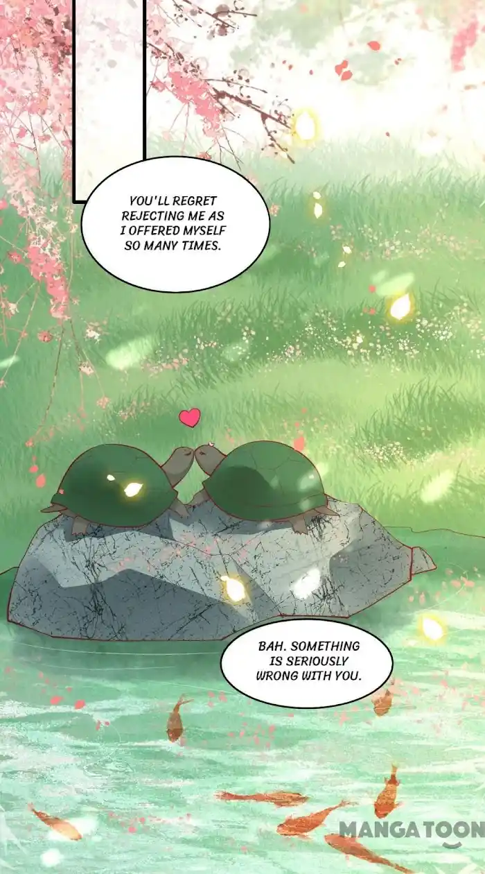 Empress Of Hell Chapter 88