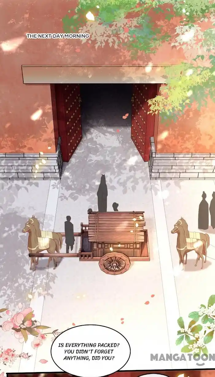 Empress Of Hell Chapter 88