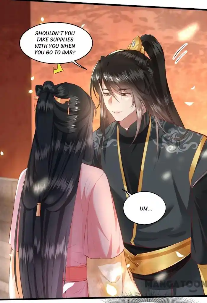 Empress Of Hell Chapter 88