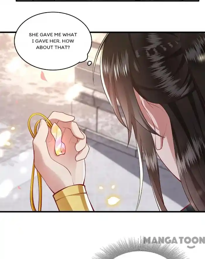 Empress Of Hell Chapter 88