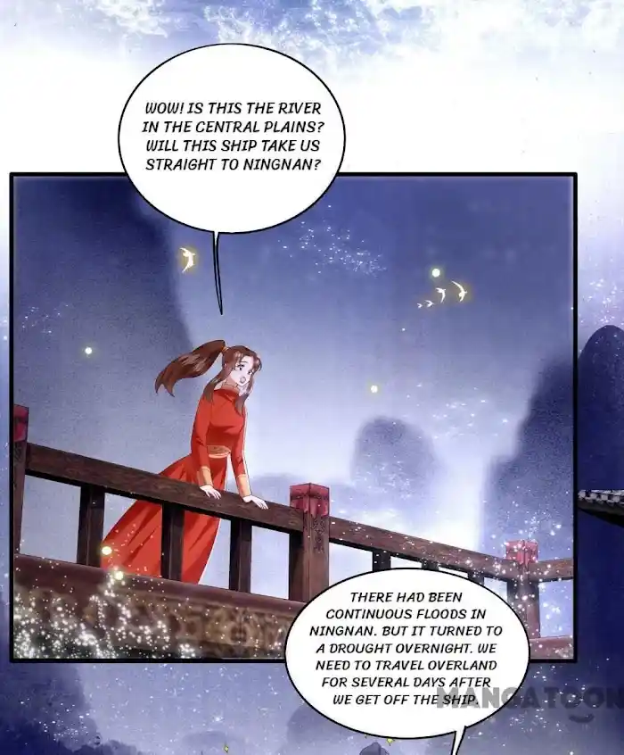 Empress Of Hell Chapter 89