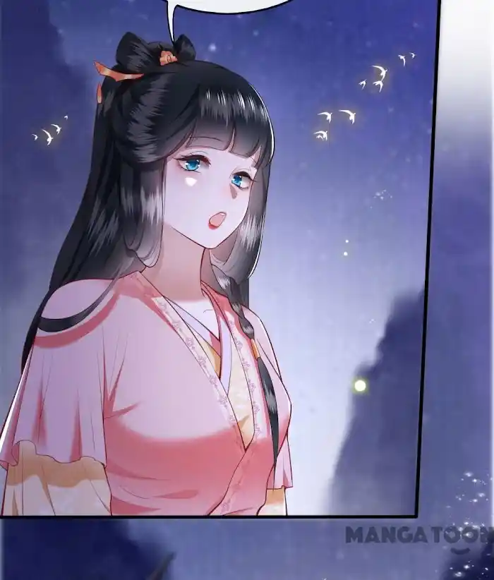 Empress Of Hell Chapter 89