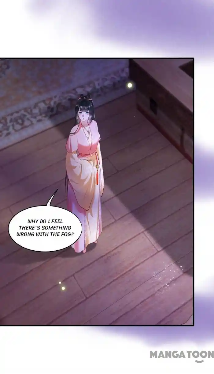 Empress Of Hell Chapter 89