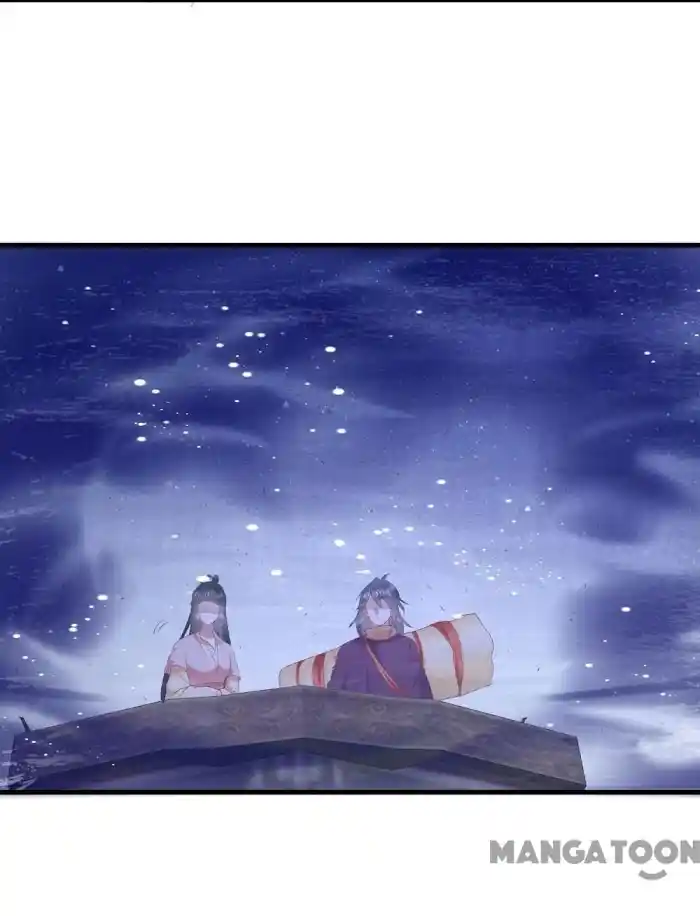 Empress Of Hell Chapter 89