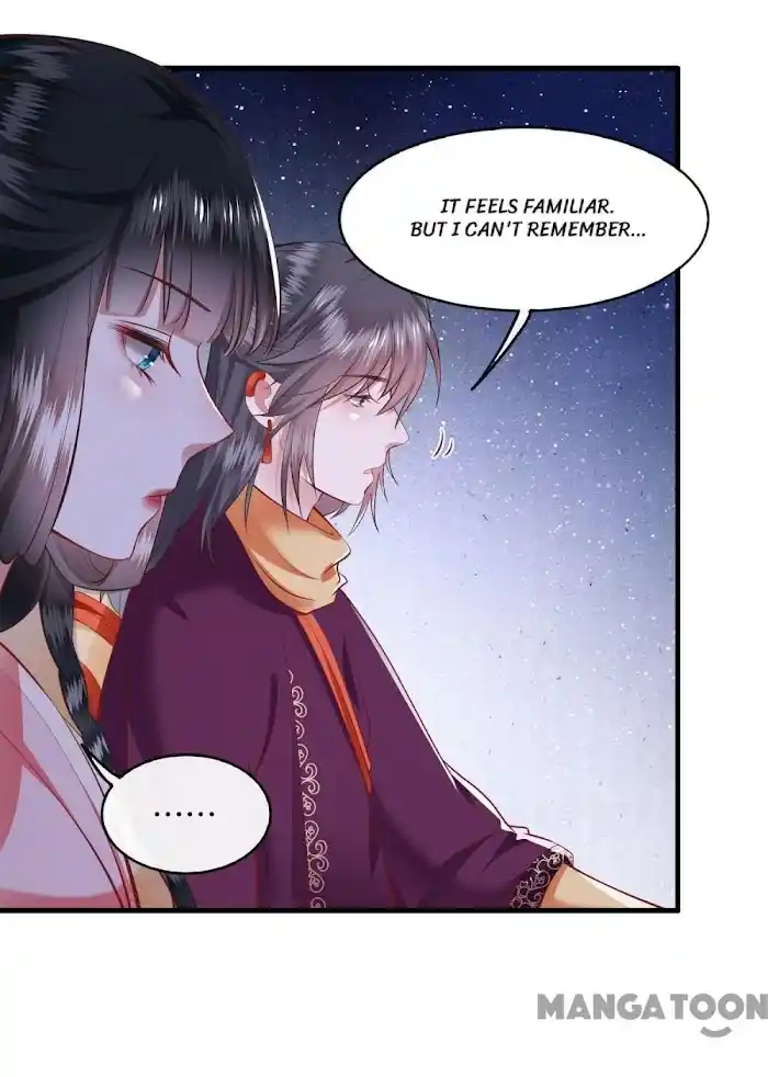 Empress Of Hell Chapter 89