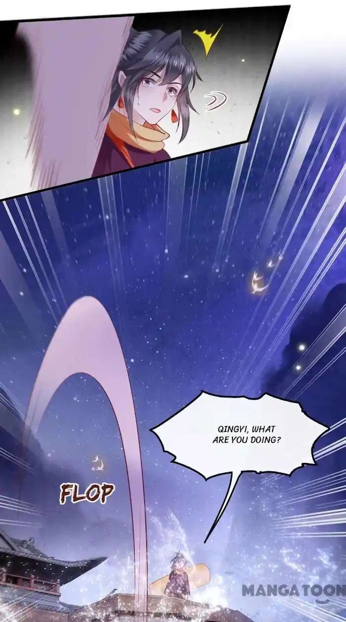 Empress Of Hell Chapter 89