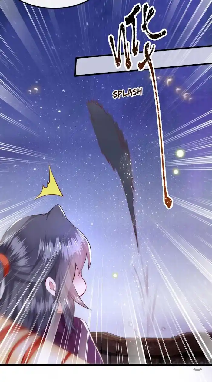 Empress Of Hell Chapter 89