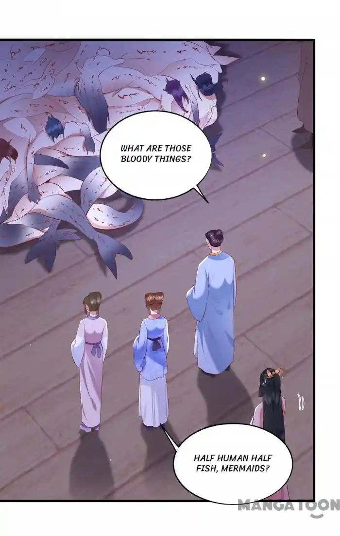 Empress Of Hell Chapter 89