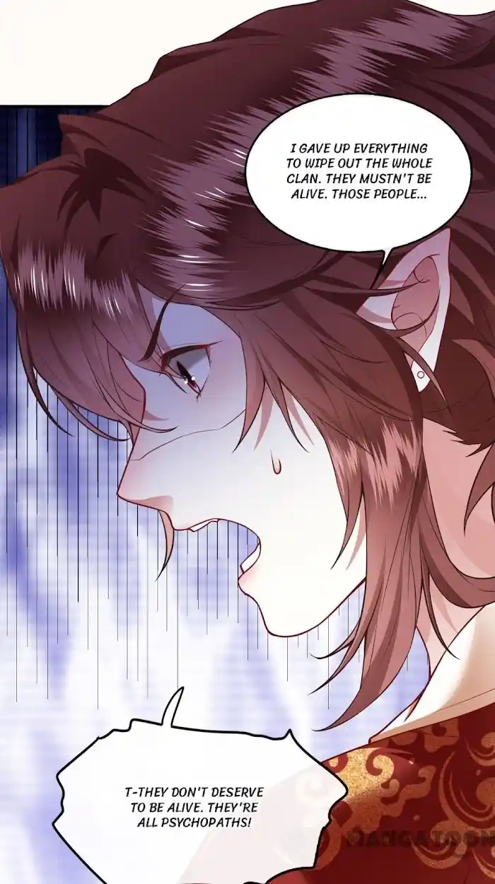 Empress Of Hell Chapter 89