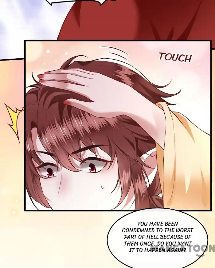 Empress Of Hell Chapter 89