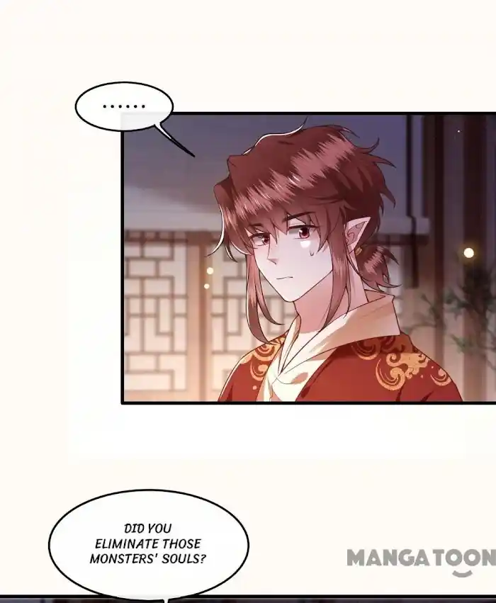 Empress Of Hell Chapter 89