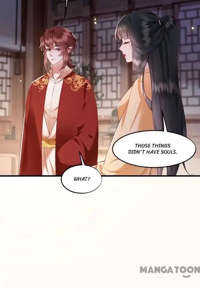 Empress Of Hell Chapter 89