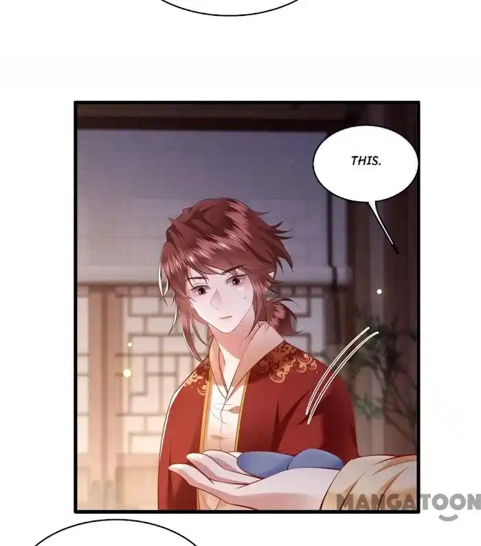 Empress Of Hell Chapter 89