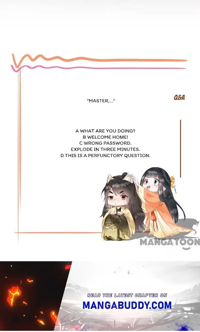 Empress Of Hell Chapter 89