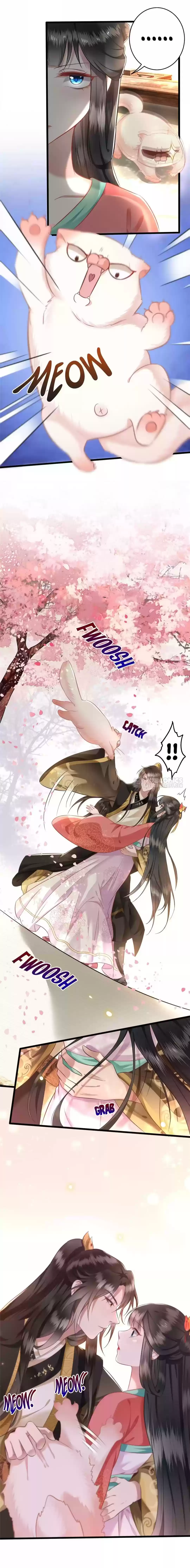 Empress Of Hell Chapter 9