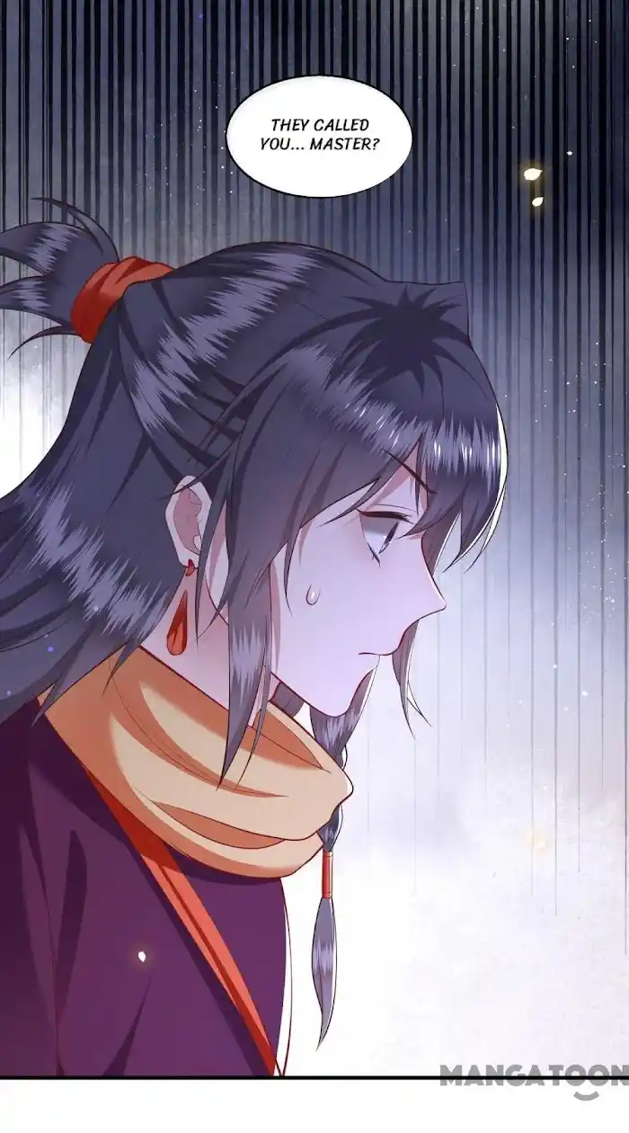 Empress Of Hell Chapter 90