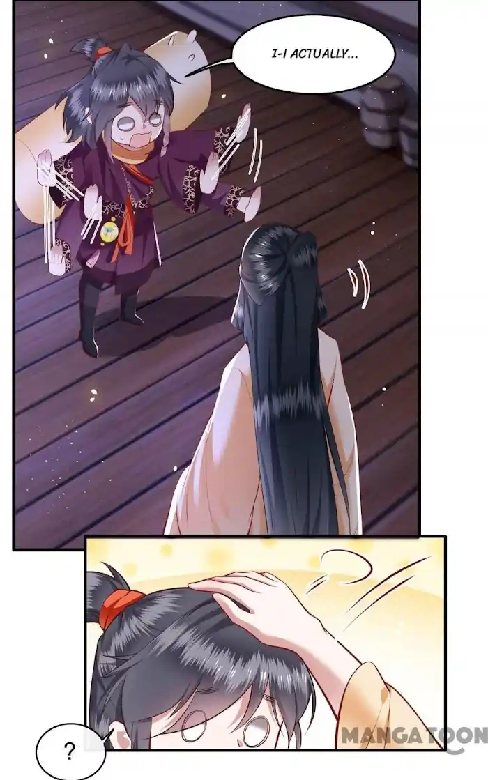 Empress Of Hell Chapter 90