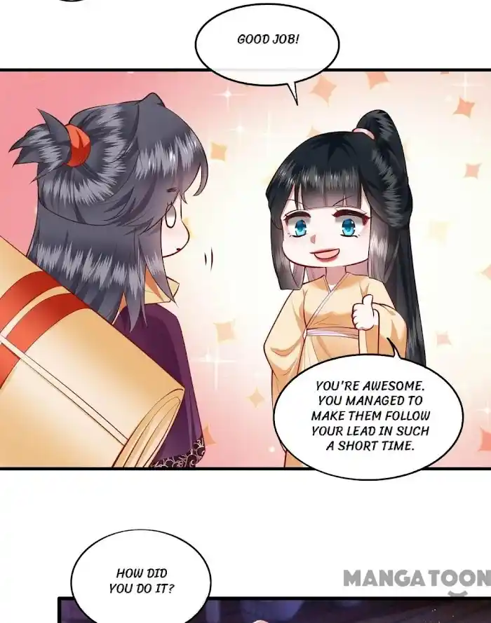 Empress Of Hell Chapter 90