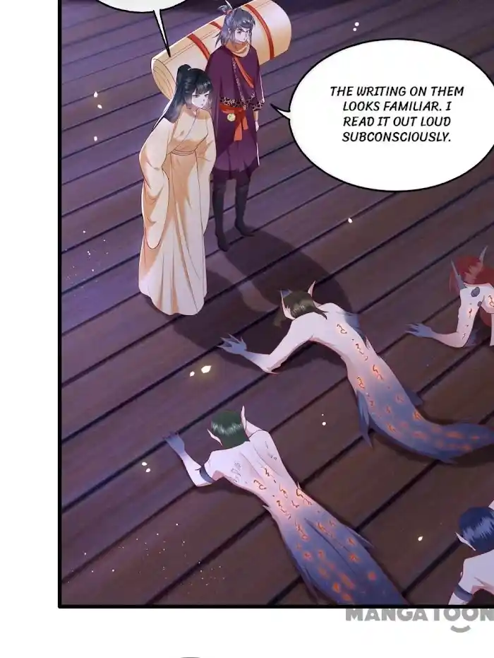 Empress Of Hell Chapter 90