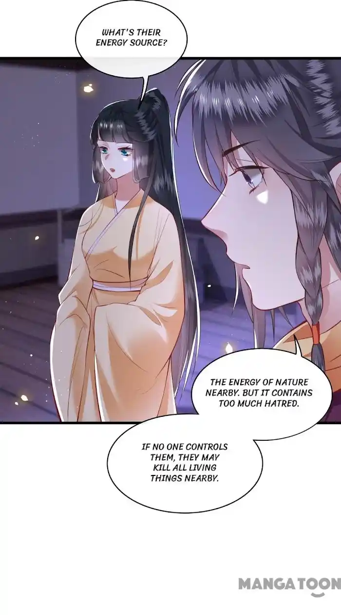 Empress Of Hell Chapter 90