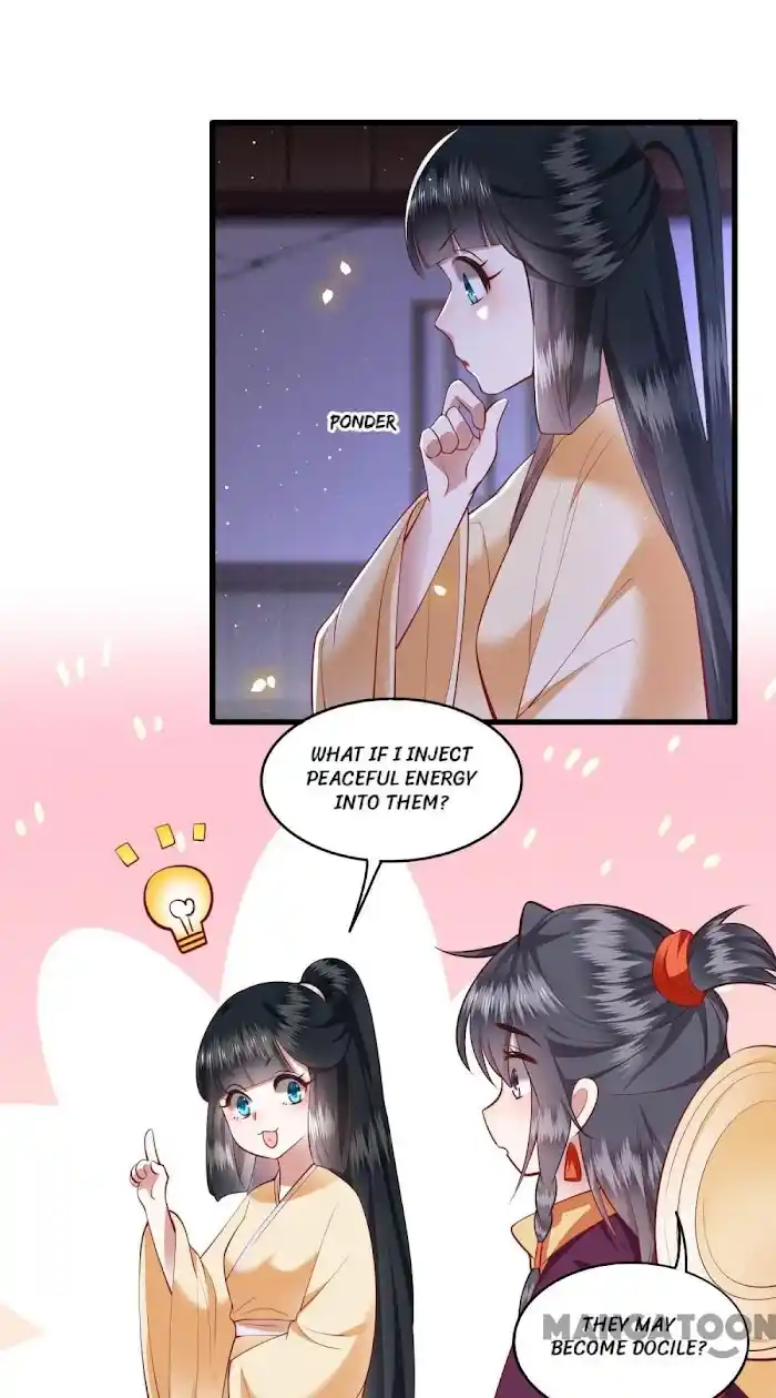 Empress Of Hell Chapter 90