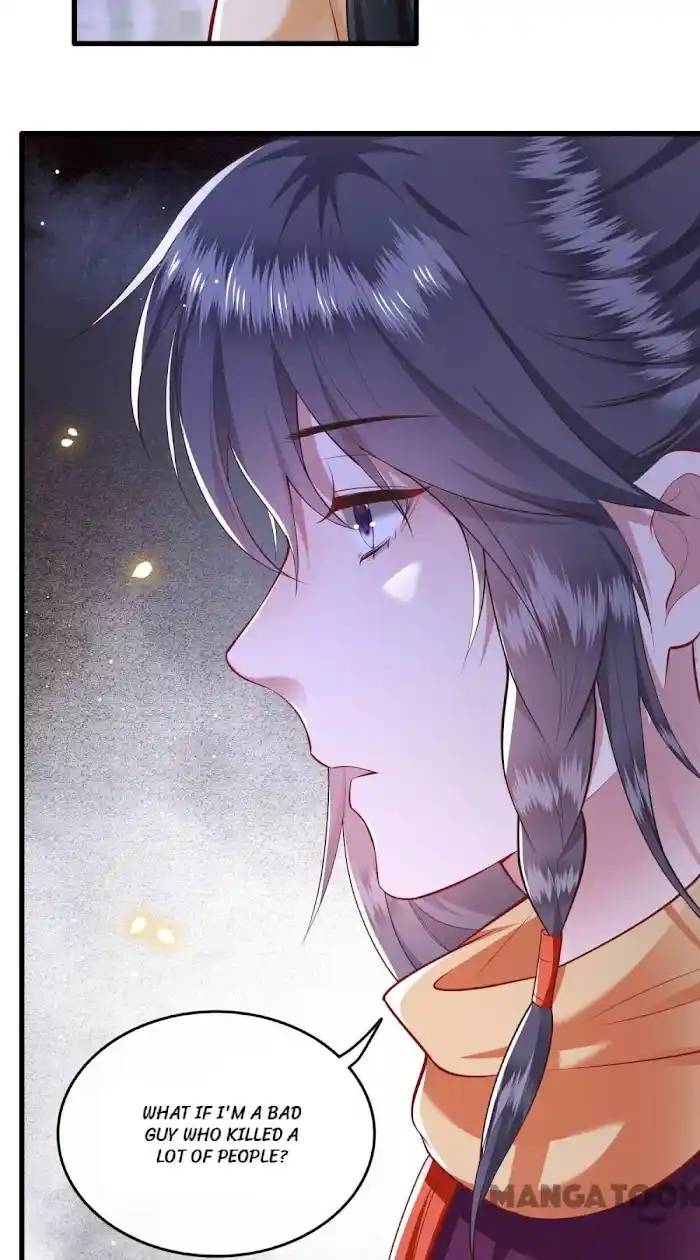 Empress Of Hell Chapter 90