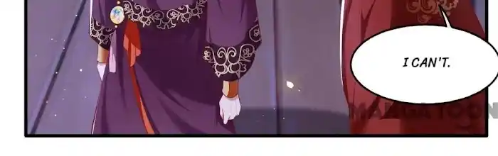 Empress Of Hell Chapter 90