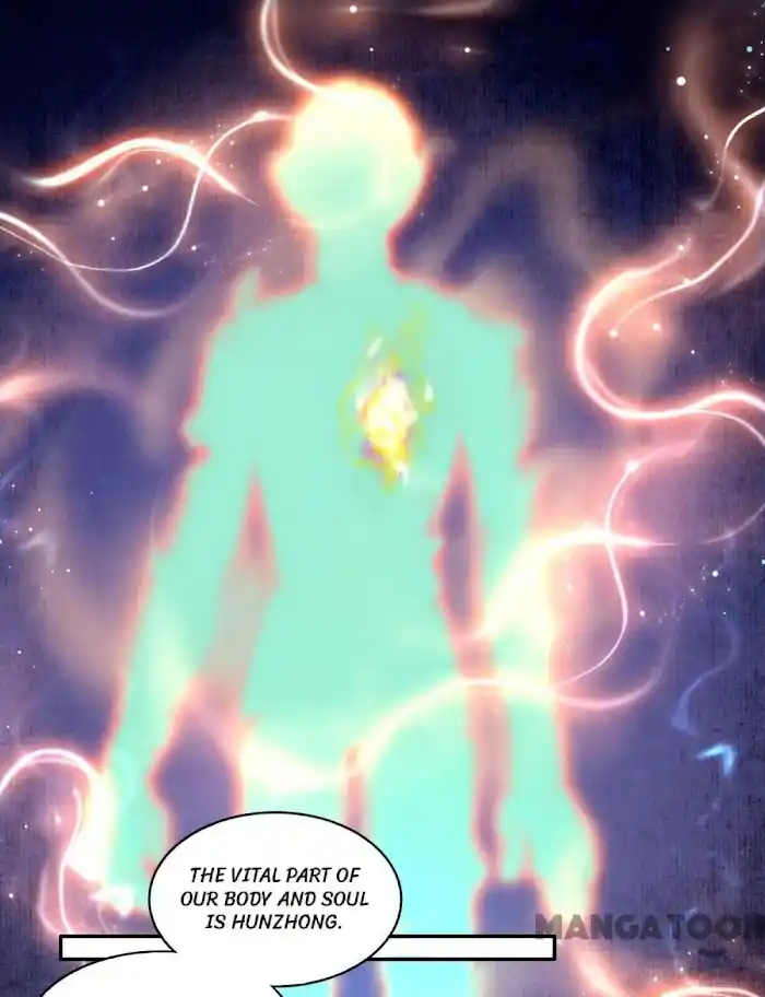 Empress Of Hell Chapter 90