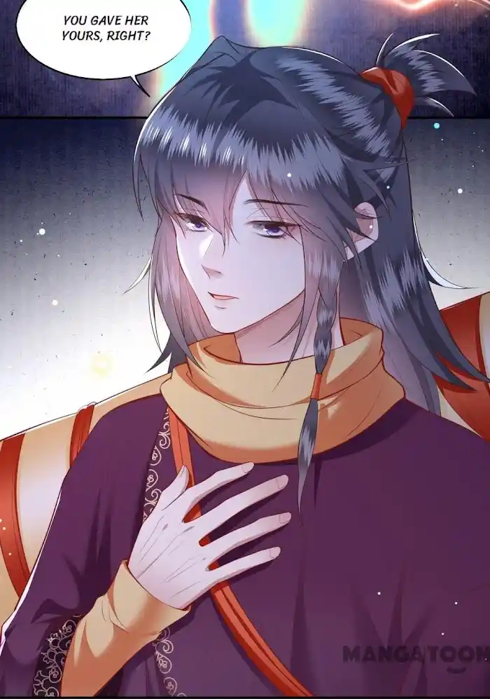 Empress Of Hell Chapter 90