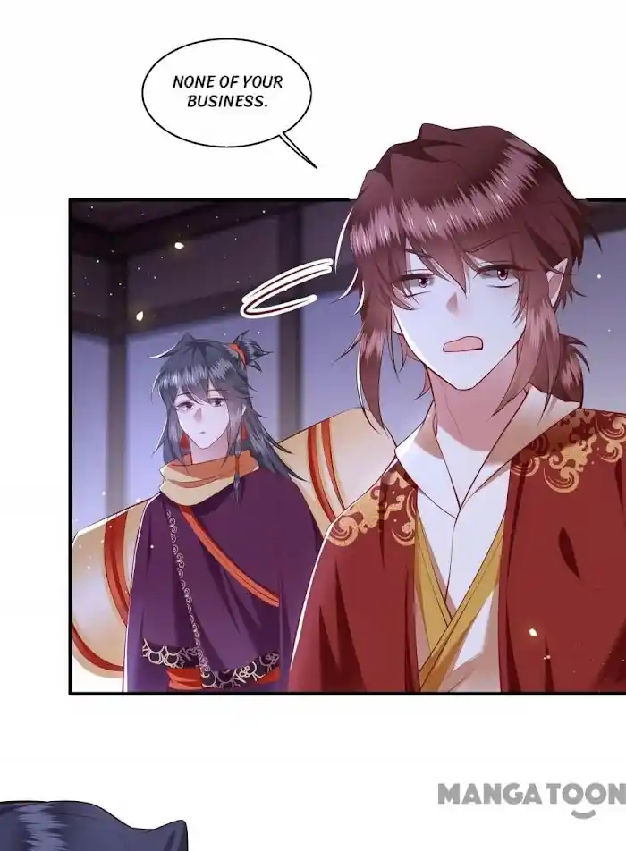 Empress Of Hell Chapter 90