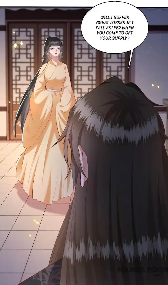 Empress Of Hell Chapter 90