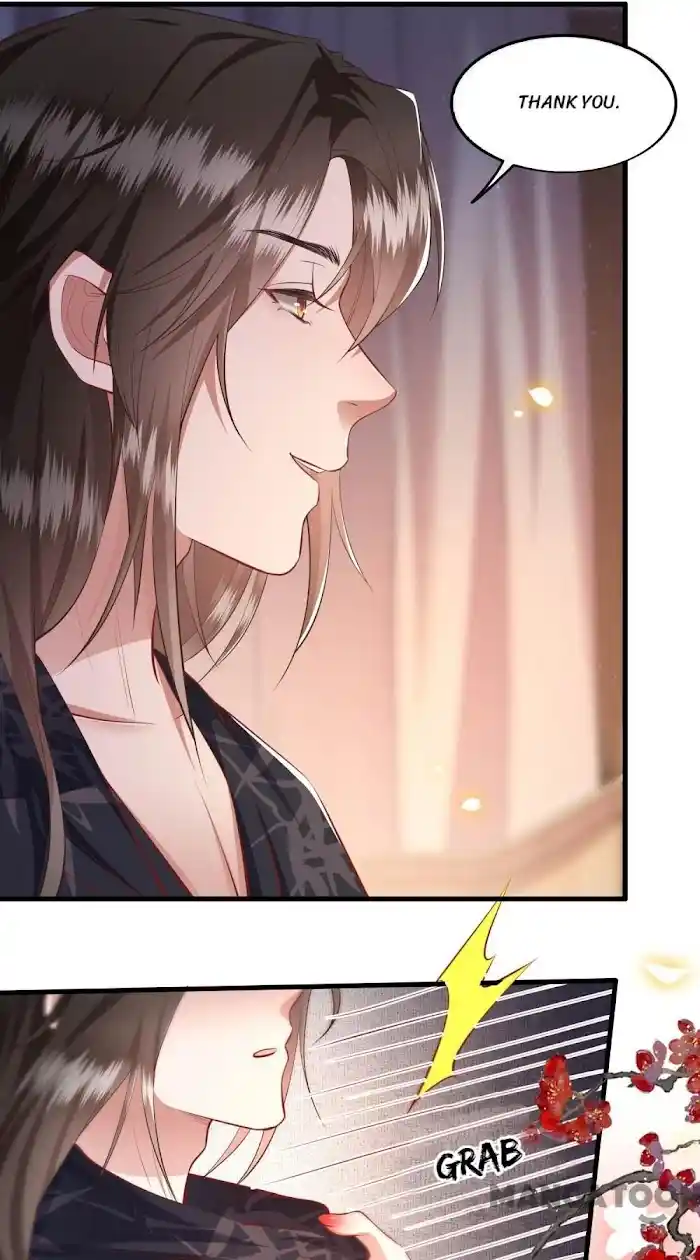 Empress Of Hell Chapter 90