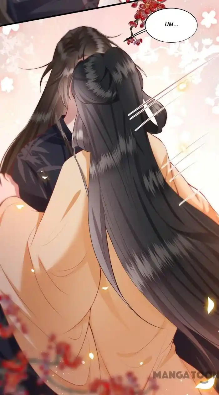 Empress Of Hell Chapter 90