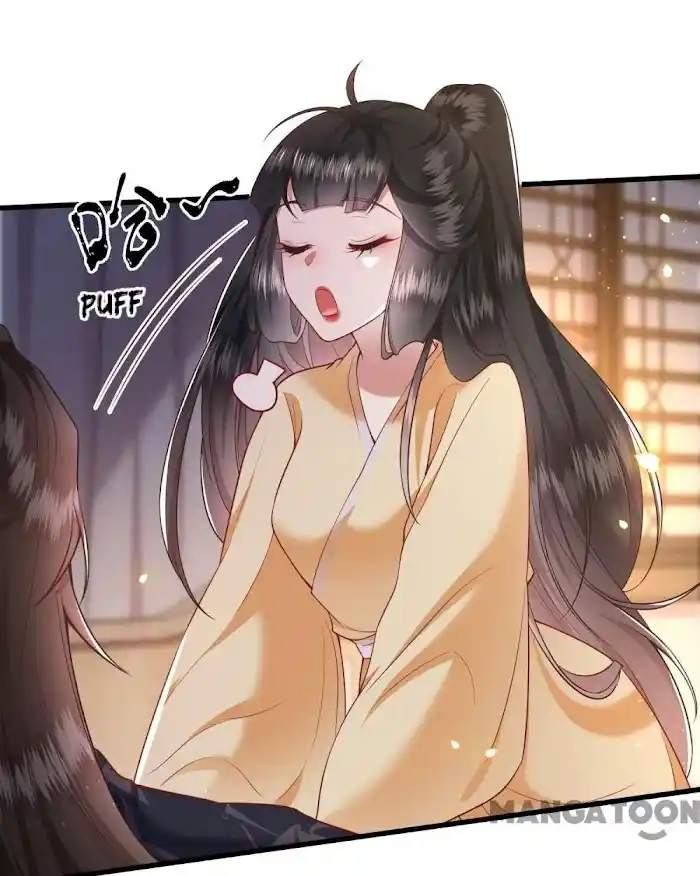 Empress Of Hell Chapter 90