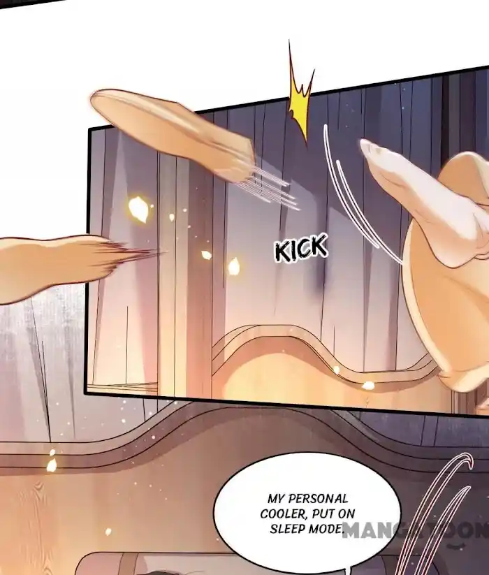 Empress Of Hell Chapter 90