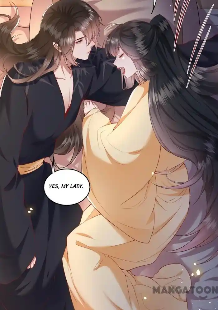 Empress Of Hell Chapter 90