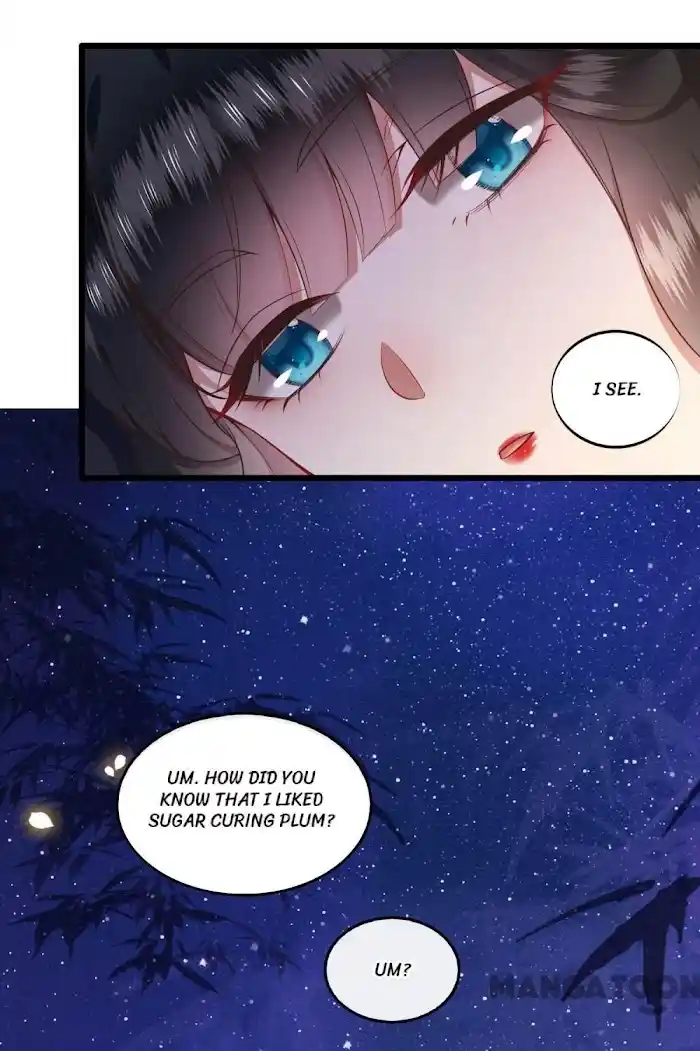 Empress Of Hell Chapter 90