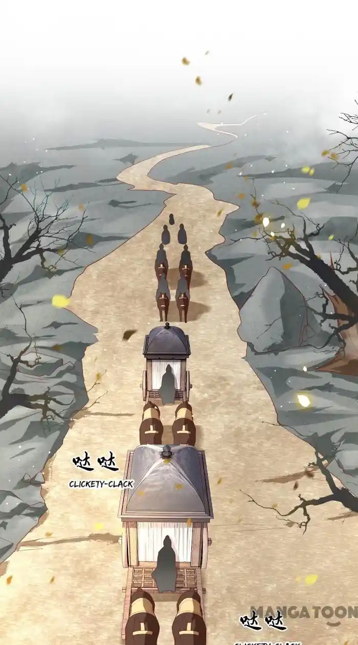 Empress Of Hell Chapter 90