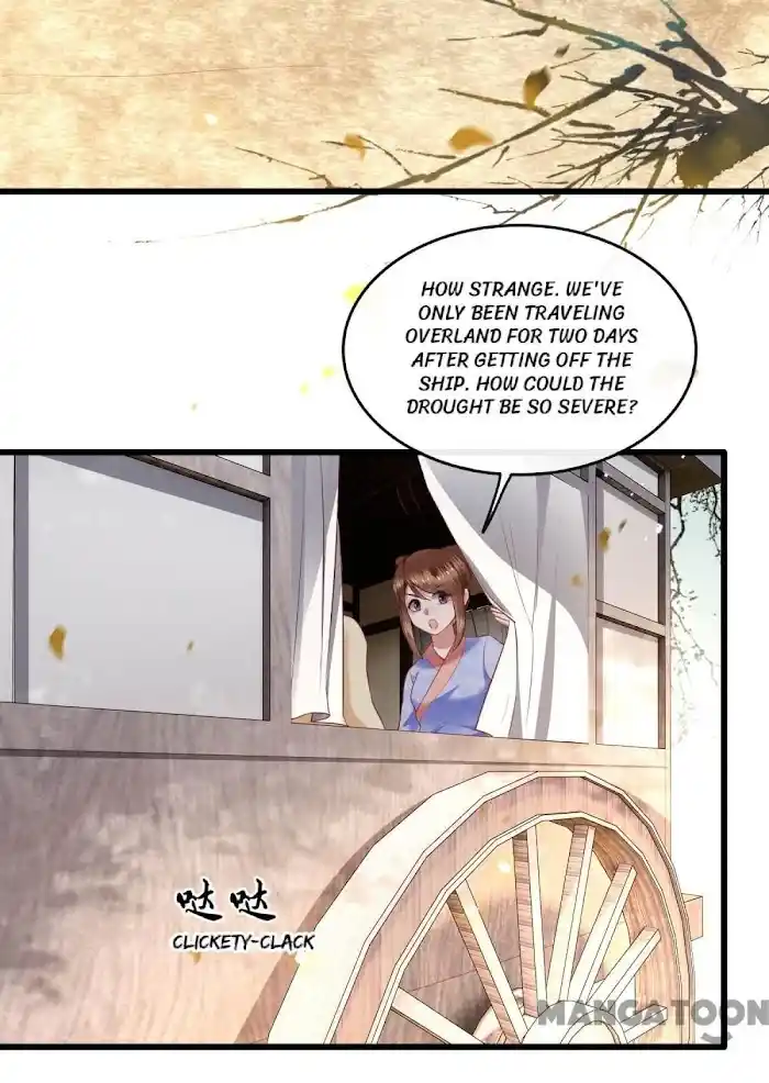 Empress Of Hell Chapter 90