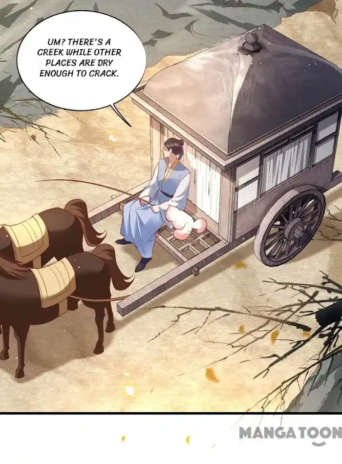 Empress Of Hell Chapter 90