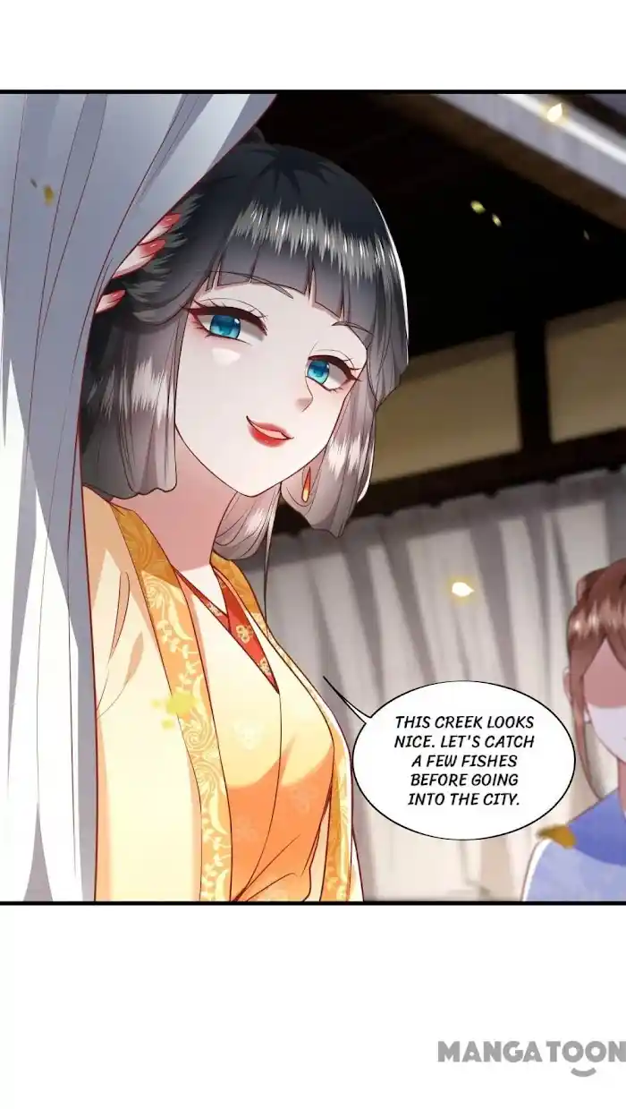 Empress Of Hell Chapter 90