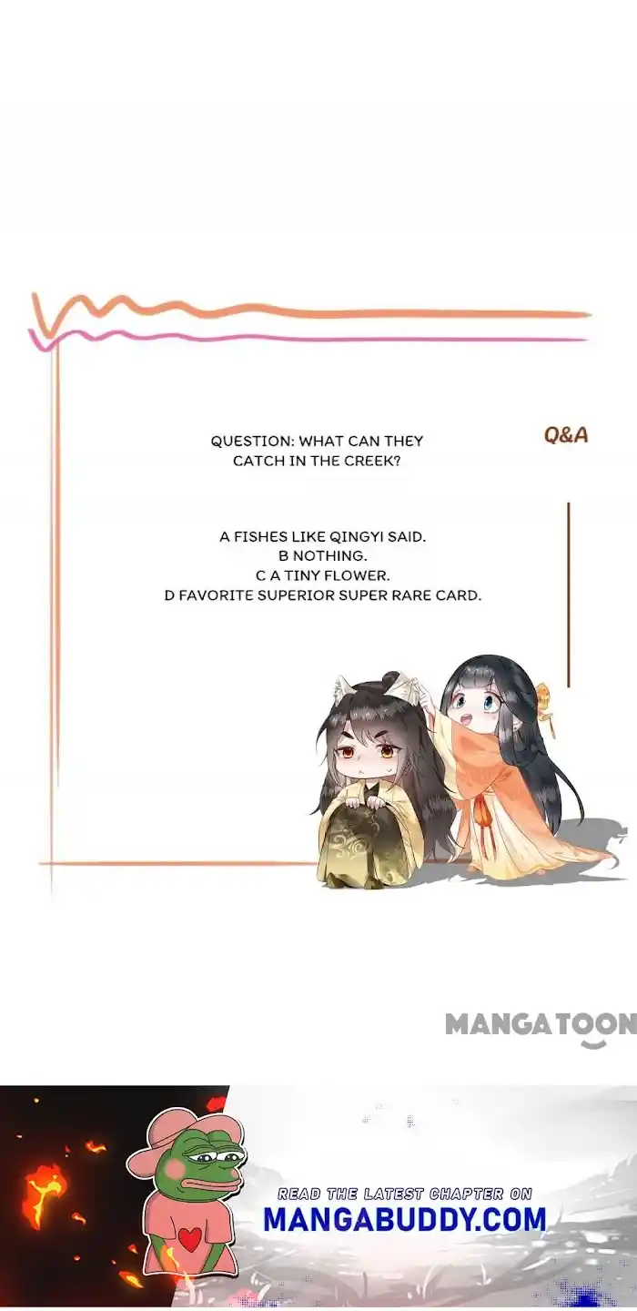 Empress Of Hell Chapter 90