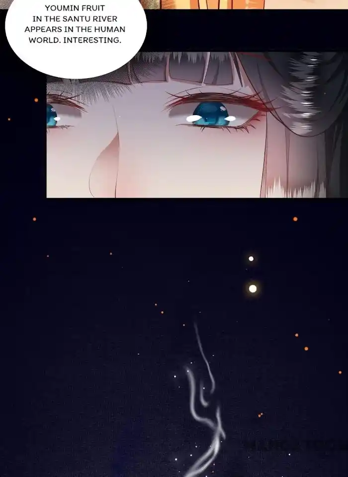 Empress Of Hell Chapter 91