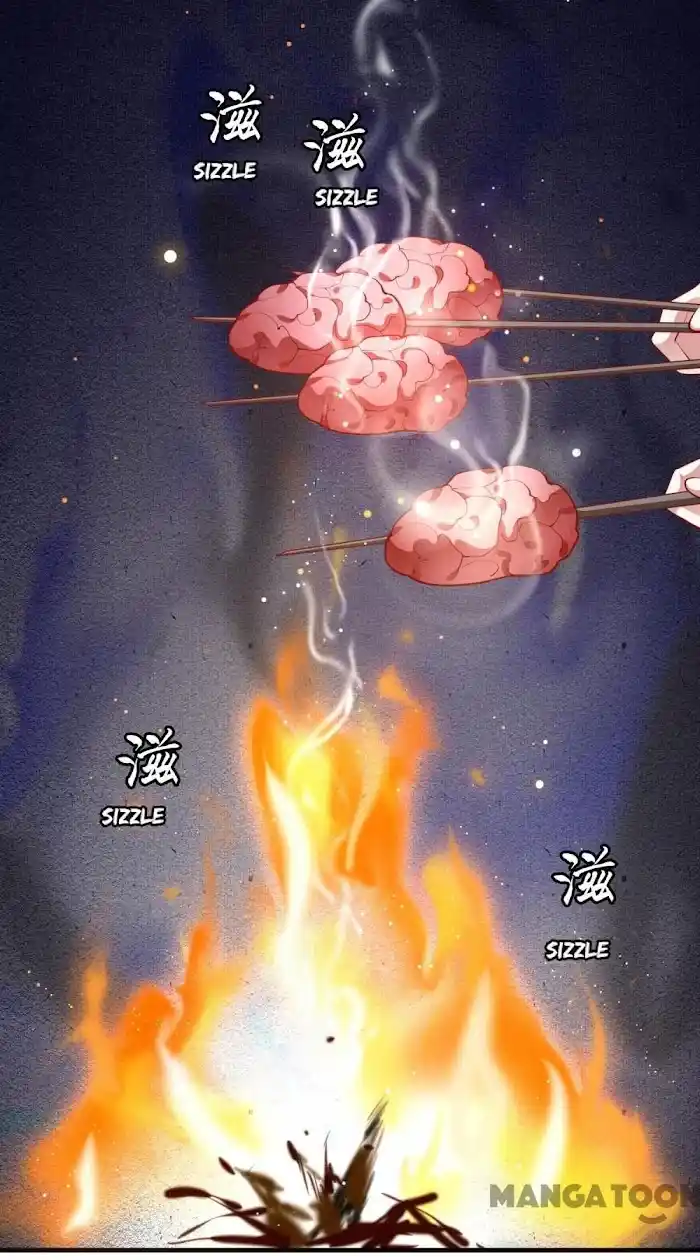 Empress Of Hell Chapter 91