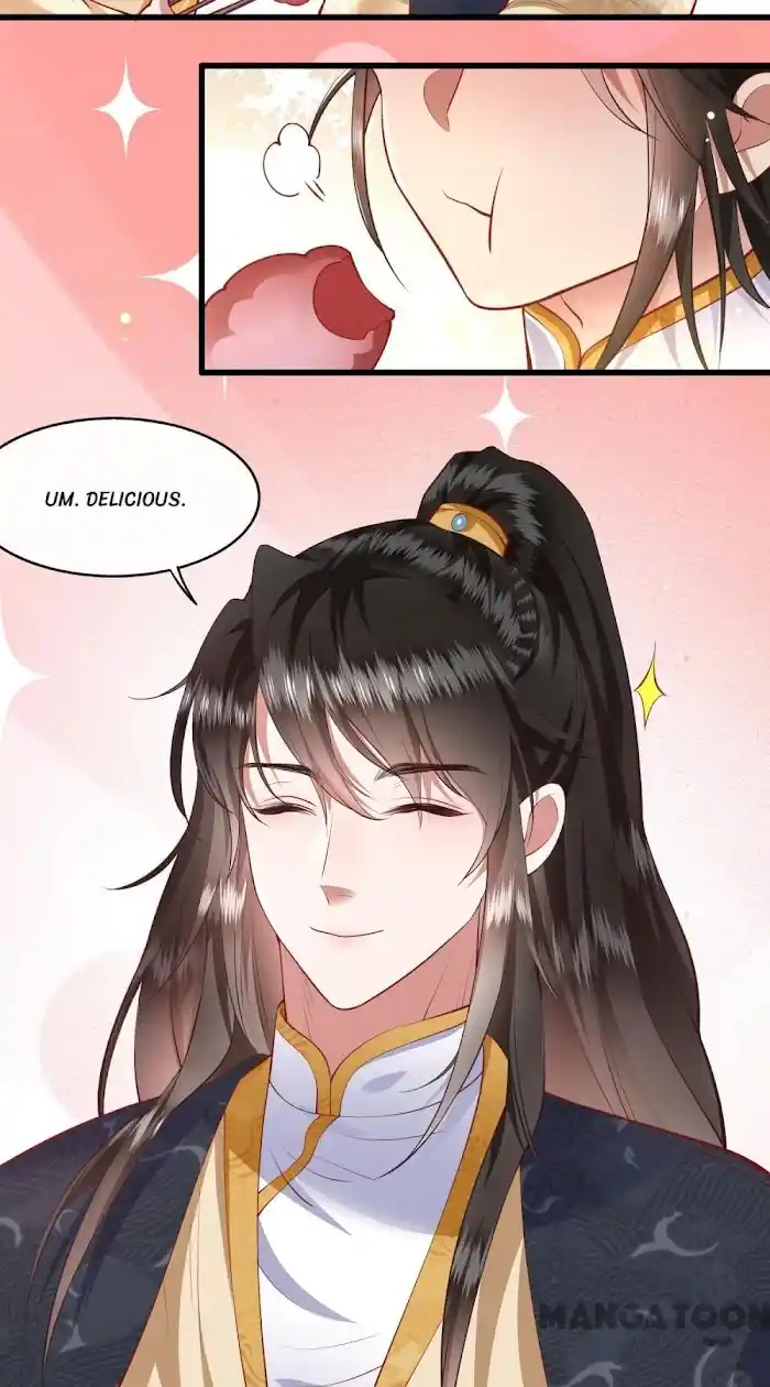 Empress Of Hell Chapter 91