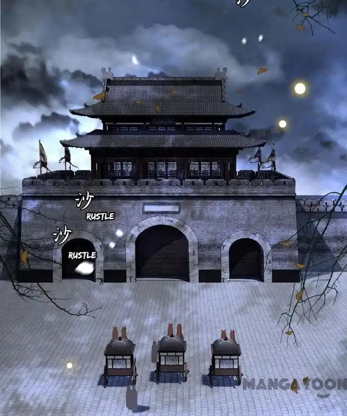 Empress Of Hell Chapter 91