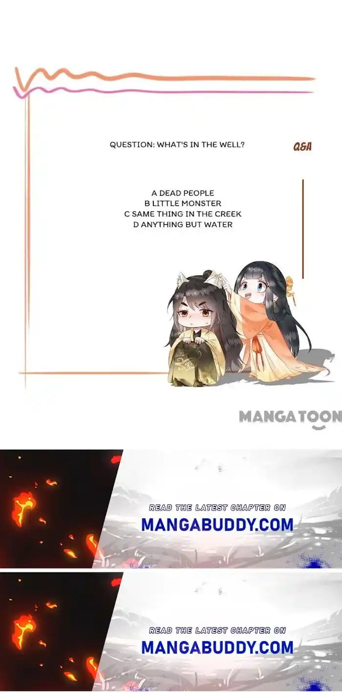 Empress Of Hell Chapter 91