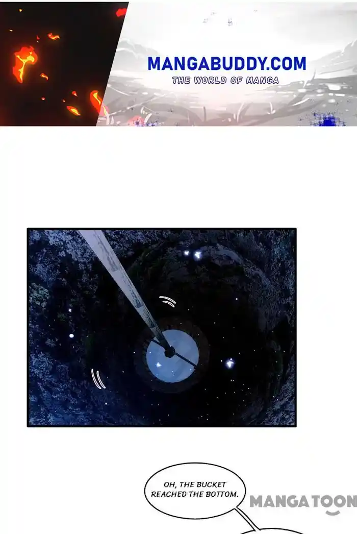 Empress Of Hell Chapter 92